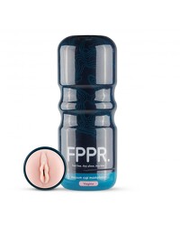 FPPR. Vagina Masturbator - Mokka